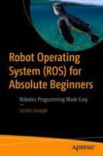 Getting Started with Ubuntu Linux for Robotics