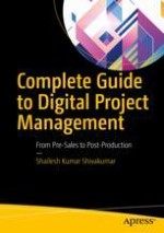 Introduction to Digital Project Management