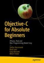 Objective C For Mac Objective C For Mac