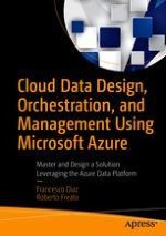 Working with Azure Database Services Platform
