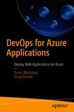 DevOps for Azure