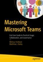 Introduction to Microsoft Teams