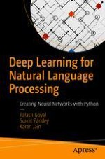 Introduction to Natural Language Processing and Deep Learning