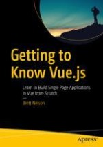 Why Vue.js?