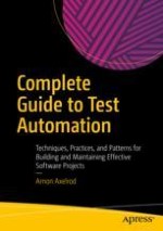 The Value of Test Automation