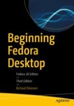 Fedora 28 Introduction