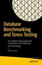 Benchmarking Basics