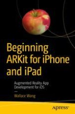 Understanding Augmented Reality and ARKit