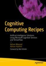 Democratization of AI Using Cognitive Services