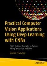 tensorflow for computer vision