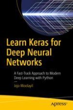 deep nets for supervised learning