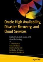 Introduction to High Availability and Disaster Recovery with Cloud Technology