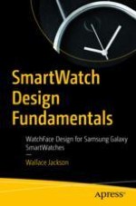 Smartwatch Design History, Concepts, Terms, and Installation