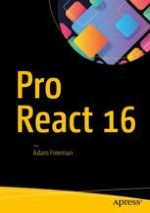 Your First React Application