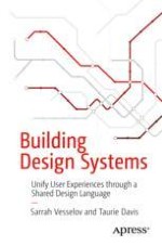 The Rise of Design Systems