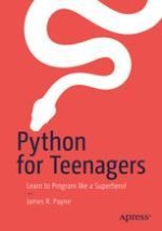 Introduction to Computer Programming and Python