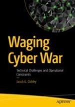 Cyber and Warfare