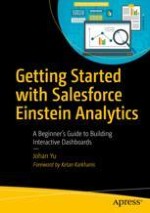 Einstein Analytics: Introduction