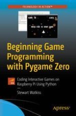 Creating Computer Games