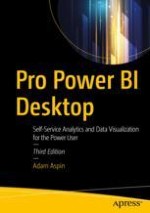 Discovering and Loading Data with Power BI Desktop