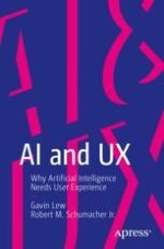 Introduction to AI and UX