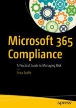 An Introduction to Compliance in Microsoft 365
