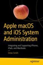 Introduction to Apple Platforms