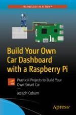Build Your Own Car Dashboard with a Raspberry Pi | springerprofessional.de