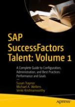 An Introduction to SAP SuccessFactors Talent Modules