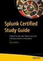 An Overview of Splunk