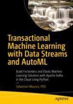 Introduction: Big Data, Auto Machine Learning, and Data Streams