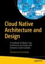 Introduction to Cloud Native Architecture
