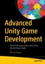 Advanced Unity Game Development springerprofessional.de