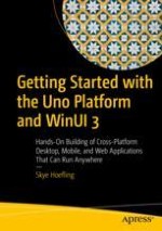 Introduction to Uno Platform