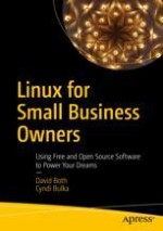 Using Linux – The Personal Case