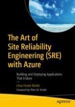 The Foundation of Site Reliability Engineering