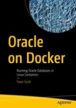 Introducing Docker and Oracle
