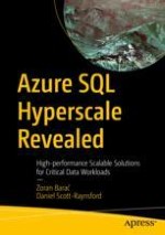 The Journey to Hyperscale Architecture in Azure SQL