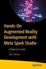 Introduction to Augmented Reality