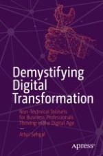 Introduction to Digital Transformation