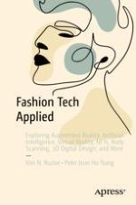 Introduction to Fashion Technology