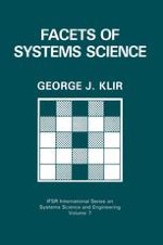 What Is Systems Science?