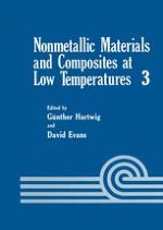 Thermal Expansion of Non-Metals