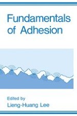 The Chemistry and Physics of Solid Adhesion