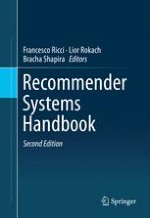 Recommender Systems: Introduction and Challenges