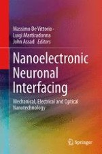 Carbon Nanotubes for Neuron–Electrode Interface with Improved Mechanical Performance