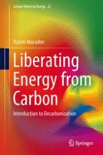 Introduction to Carbon Civilization