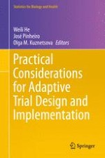 The Need for and the Future of Adaptive Designs in Clinical Development