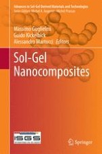 Introduction to Sol-Gel Nanocomposites