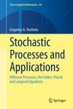 Introduction to Stochastic Processes